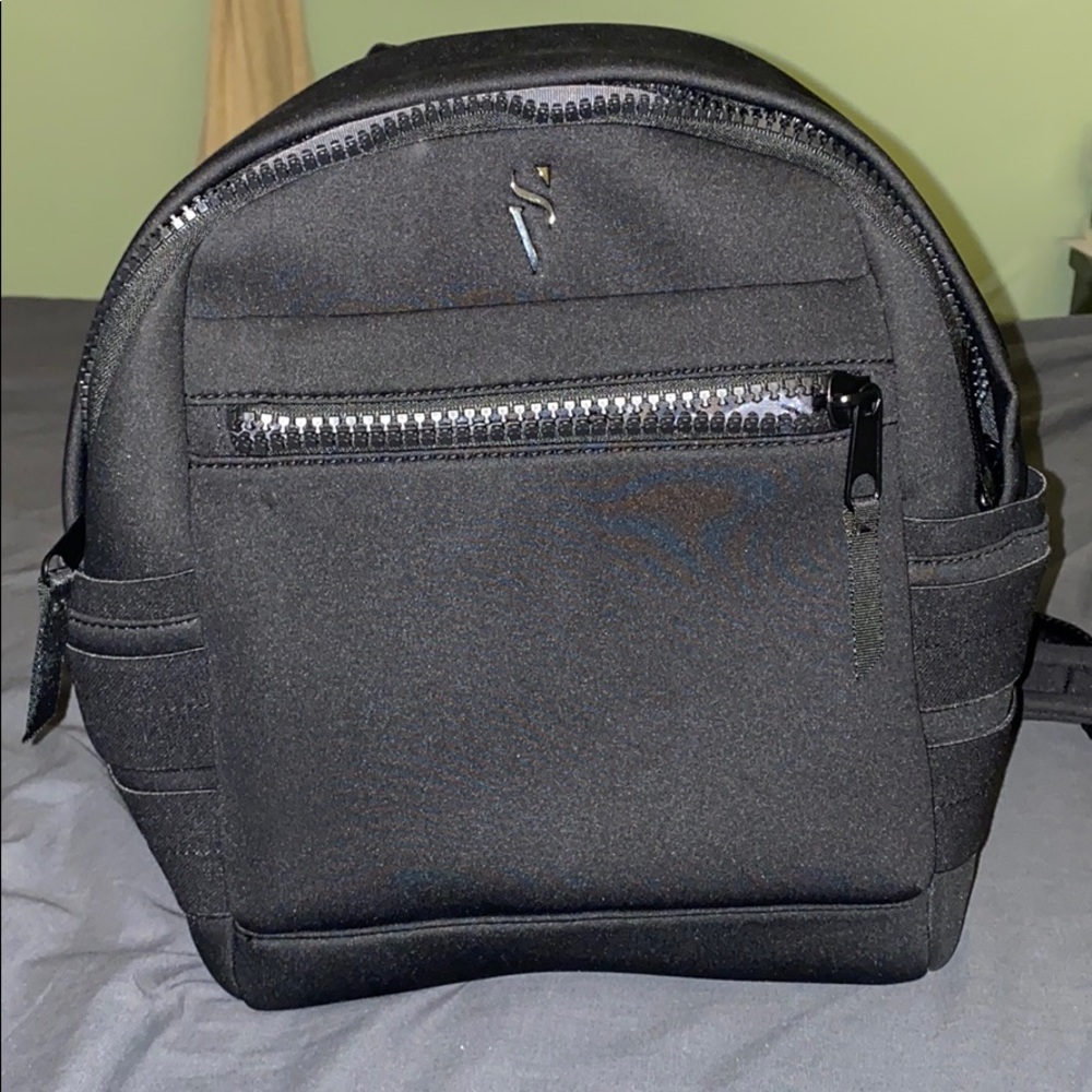 Simply Vera Wang Small Backpack